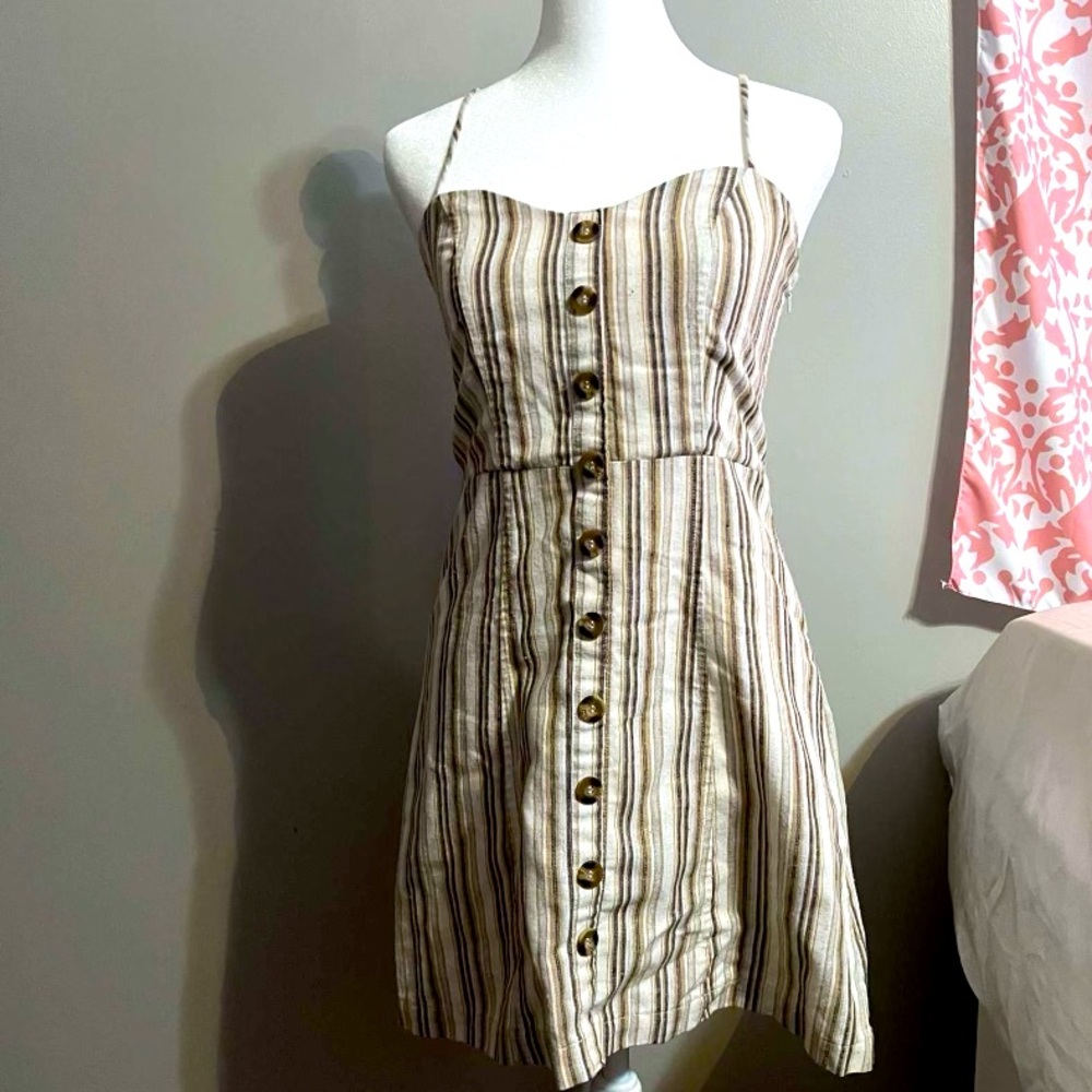 Mind Code Dress Size M